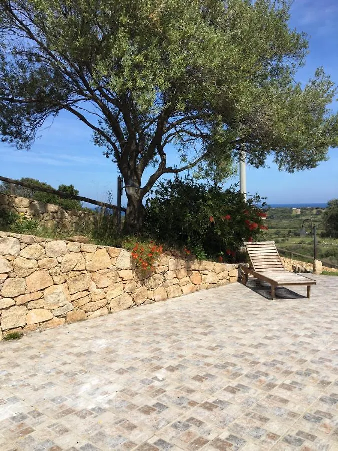 Villa Risacca Tanaunella 0*,  Italien